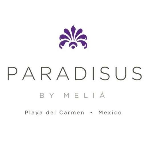 Paradisus Playa del Carmen